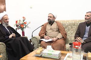 سران فتنه با حکم حکومتی رهبر انقلاب اعدام نشدند